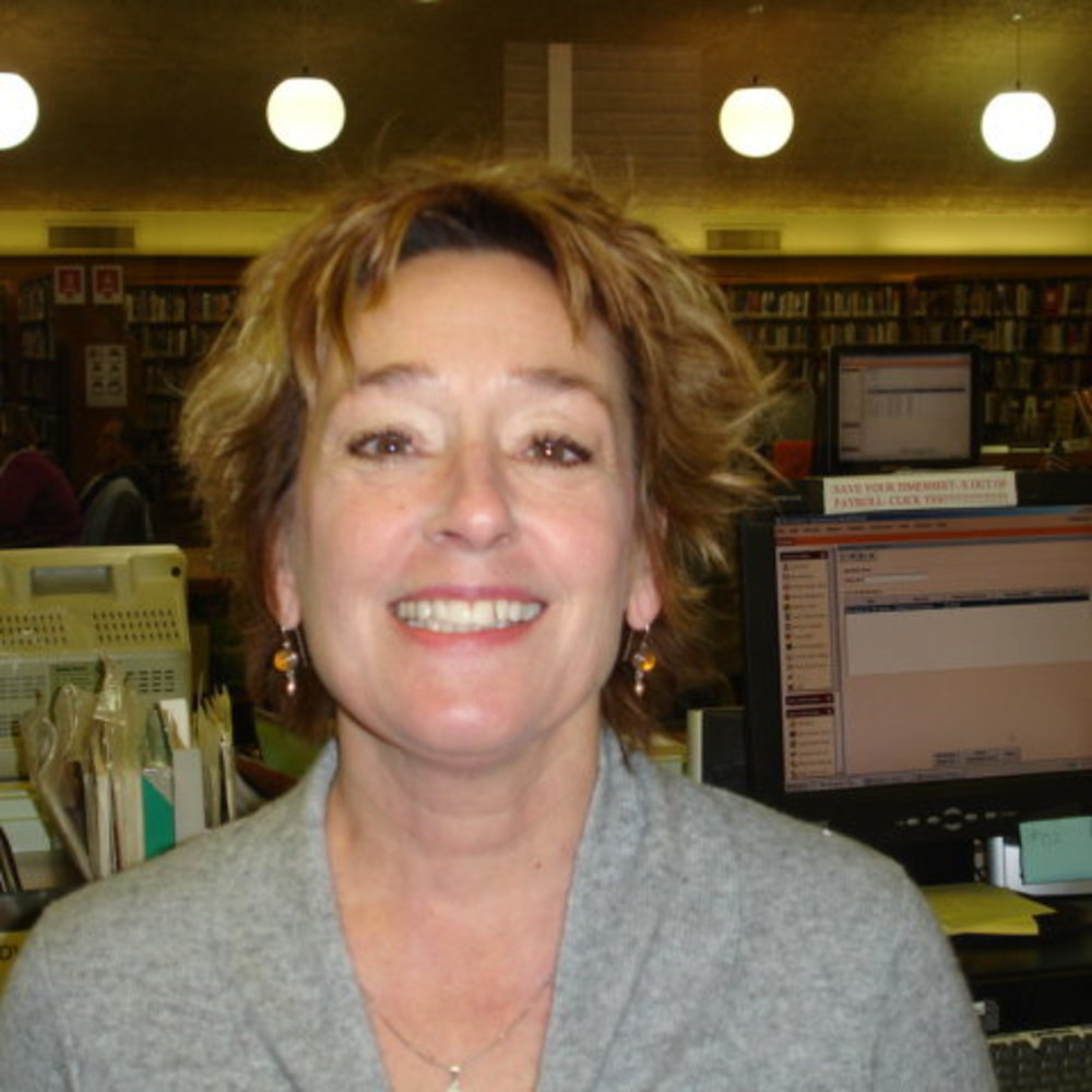 Meet your Posher, Gwen Cassidy